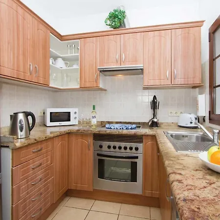 Villa Playa Blanca Sleeps 4 Air Con Wifi Playa Blanca (Lanzarote)